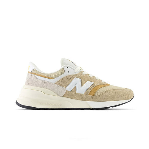 New Balance 997 Unisex Sneaker - Bej