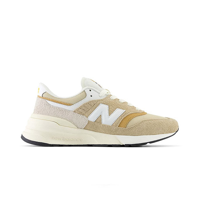 New Balance 997 Unisex Sneaker - Bej
