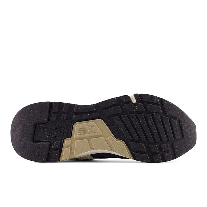 New Balance 997 Siyah Unisex Sneaker