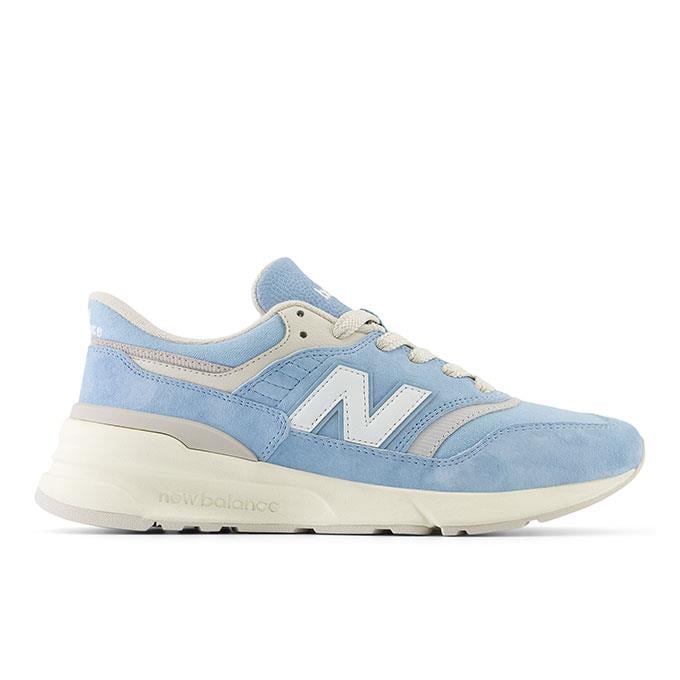 New Balance 997 Mavi Unisex Sneaker