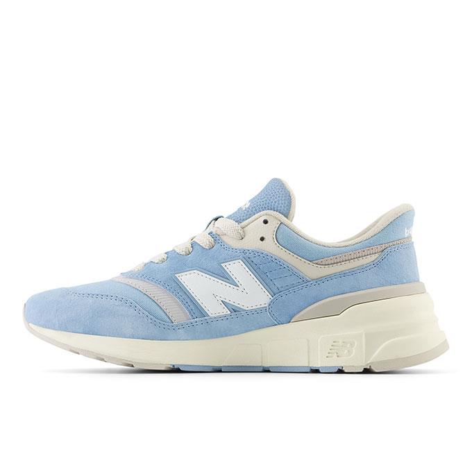 New Balance 997 Mavi Unisex Sneaker