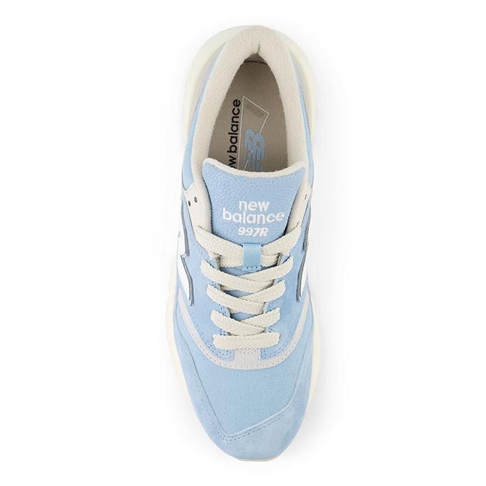 New Balance 997 Mavi Unisex Sneaker