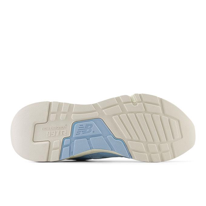 New Balance 997 Mavi Unisex Sneaker