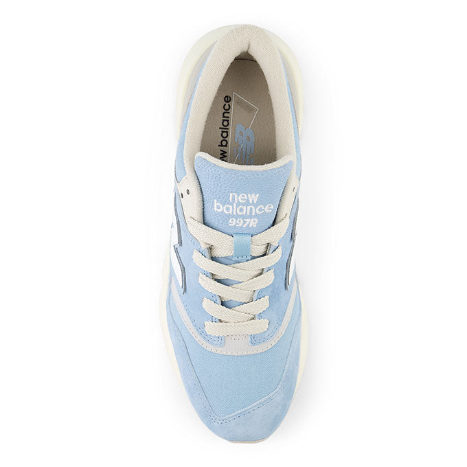 New Balance 997 Mavi Unisex Sneaker