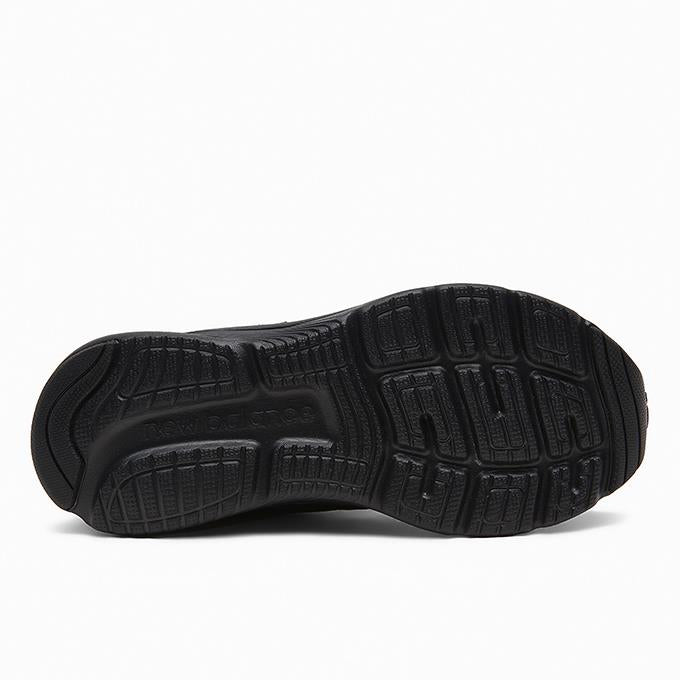 New Balance 411 Siyah Kadın Sneaker