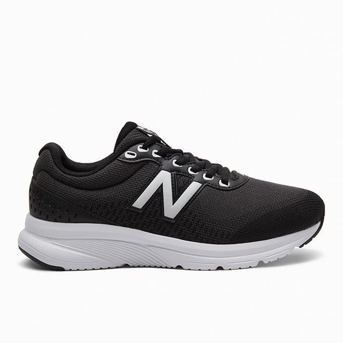 New Balance  411  Siyah Kadın Sneaker