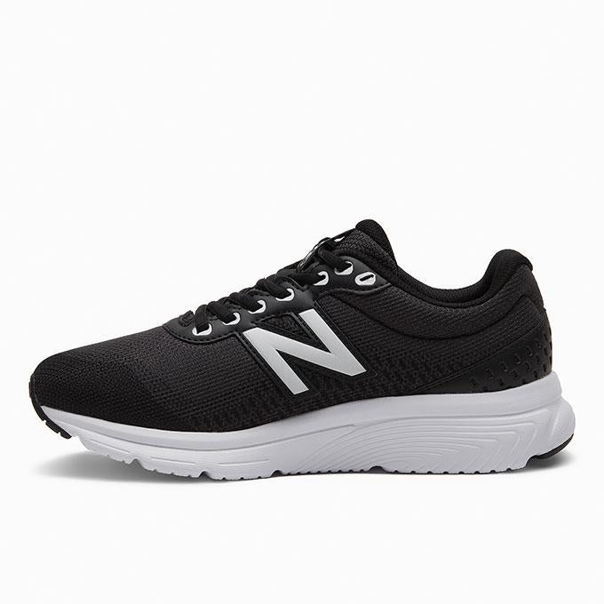 New Balance  411  Siyah Kadın Sneaker