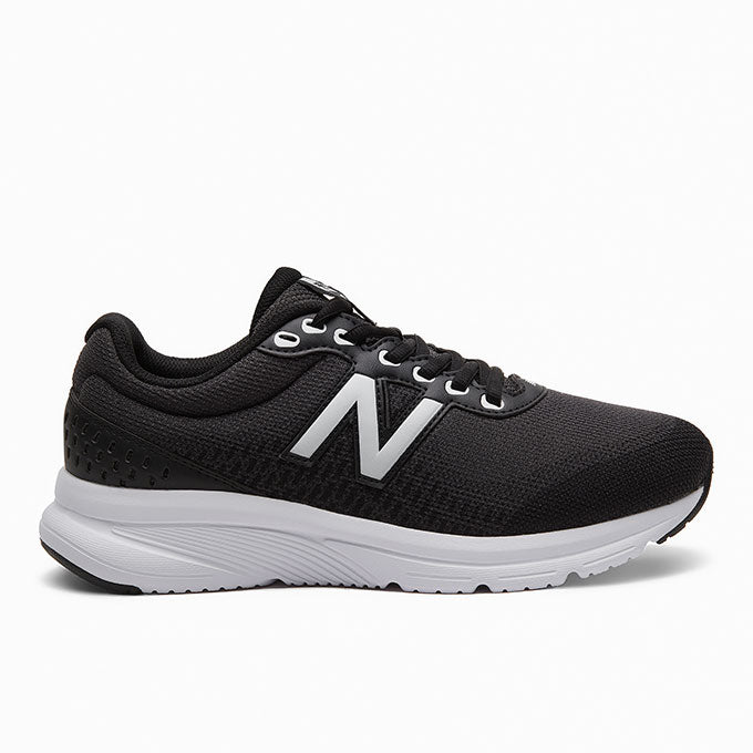 New Balance  411  Siyah Kadın Sneaker
