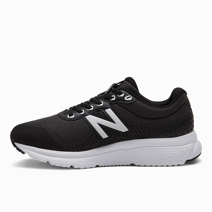 New Balance  411  Siyah Kadın Sneaker