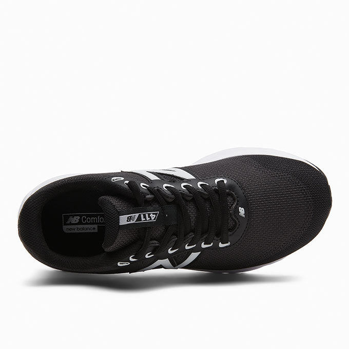 New Balance  411  Siyah Kadın Sneaker