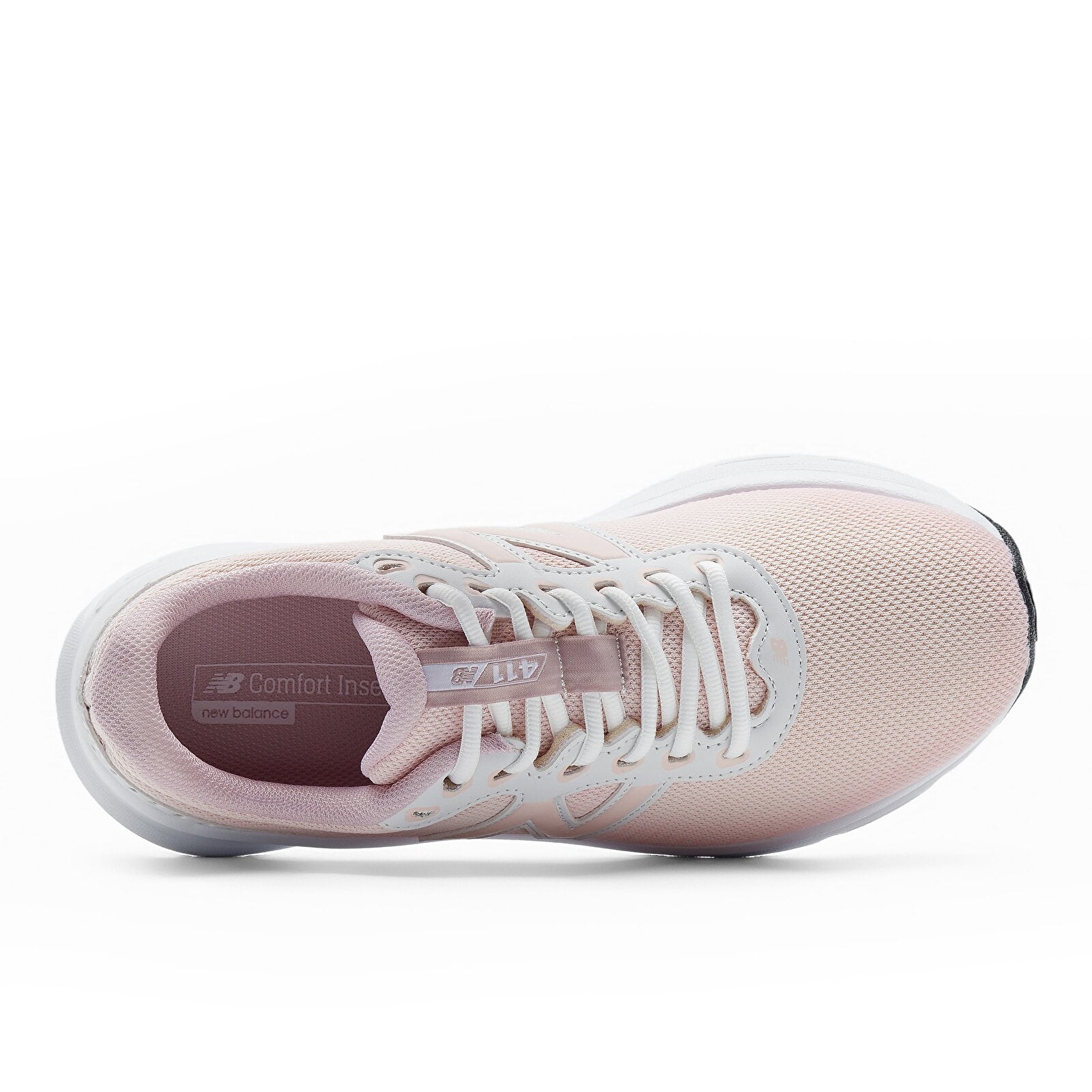 New Balance W411PL2 Running Kadın Pembe Sneaker