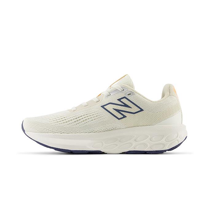 New Balance W520LG9 Running Kadın Beyaz Koşu - Yürüyüş Ayakkabısı