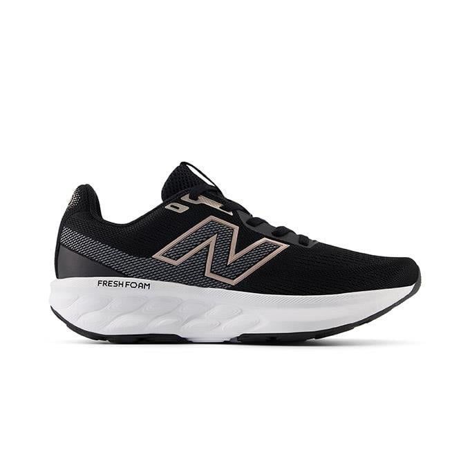 New Balance 520 Siyah Kadın Koşu Ayakkabısı