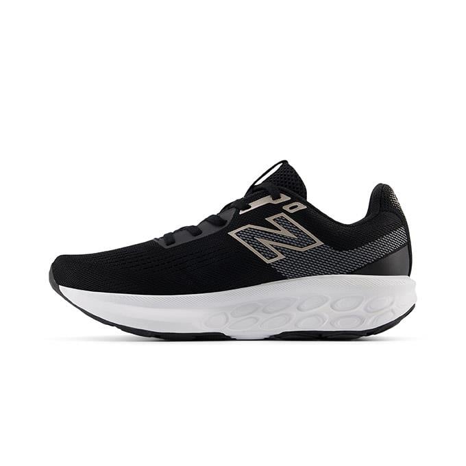 New Balance 520 Siyah Kadın Koşu Ayakkabısı