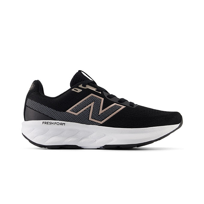 New Balance 520 Siyah Kadın Koşu Ayakkabısı