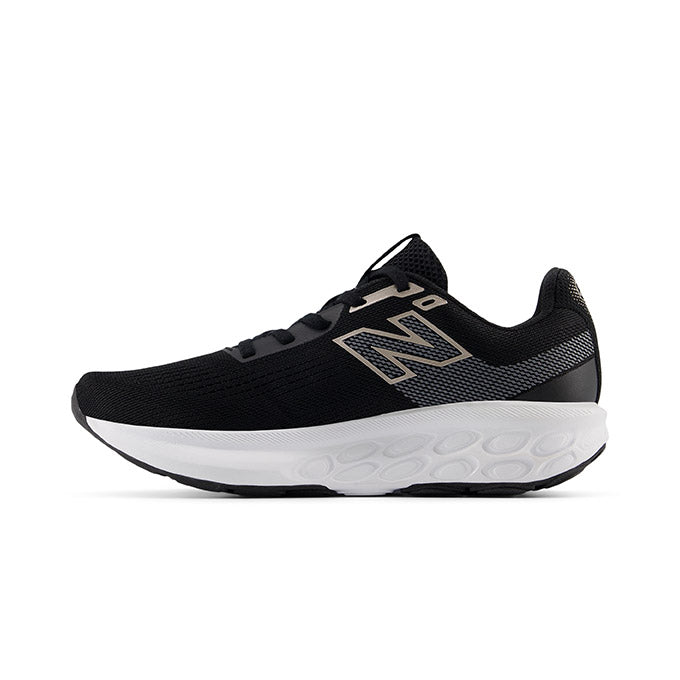 New Balance 520 Siyah Kadın Koşu Ayakkabısı