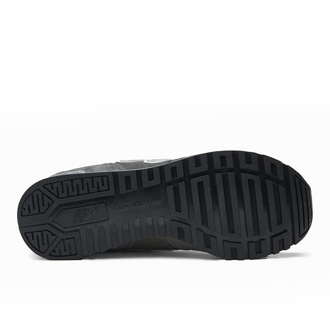 New Balance WL565ANT Lifestyle Kadın Antrasit Sneaker
