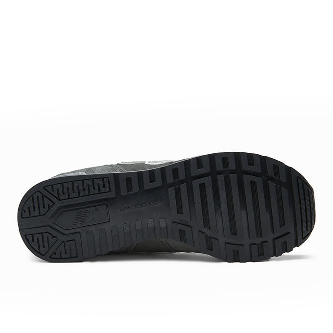 New Balance WL565ANT Lifestyle Kadın Antrasit Sneaker