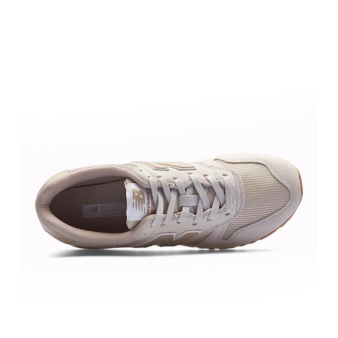 New Balance 565 Bej Kadın Sneaker