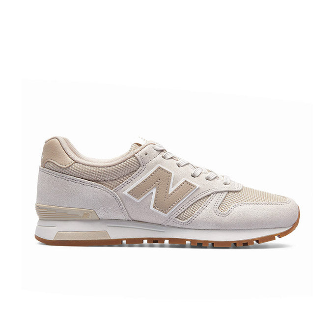 New Balance 565 Bej Kadın Sneaker