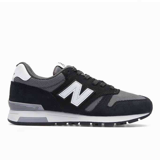 New Balance 565 Siyah Kadın Sneaker
