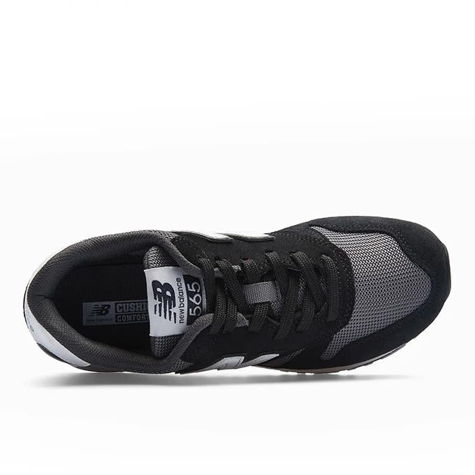 New Balance 565 Siyah Kadın Sneaker