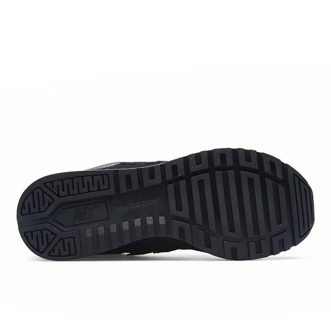 New Balance 565 Siyah Kadın Sneaker