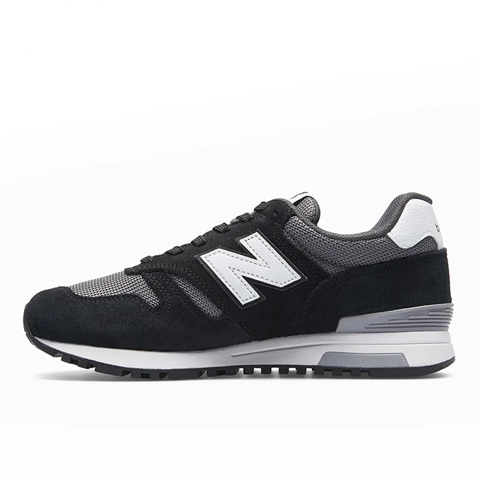 New Balance 565 Siyah Kadın Sneaker
