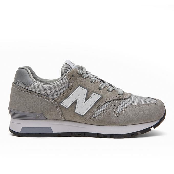New Balance  565  Gri Kadın Sneaker