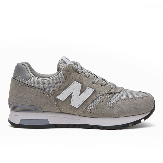 New Balance 565 Kadın Sneaker - Gri