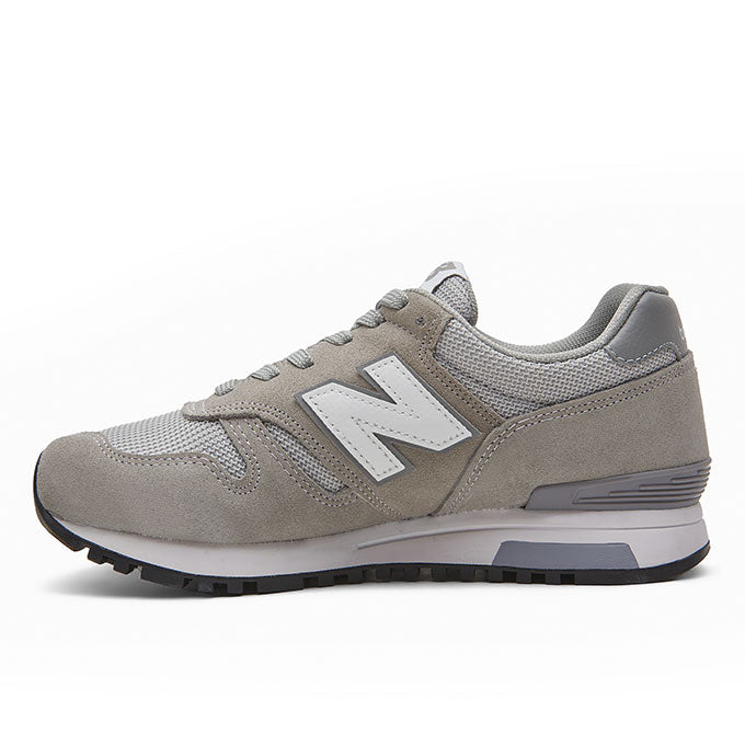 New Balance 565 Kadın Sneaker - Gri