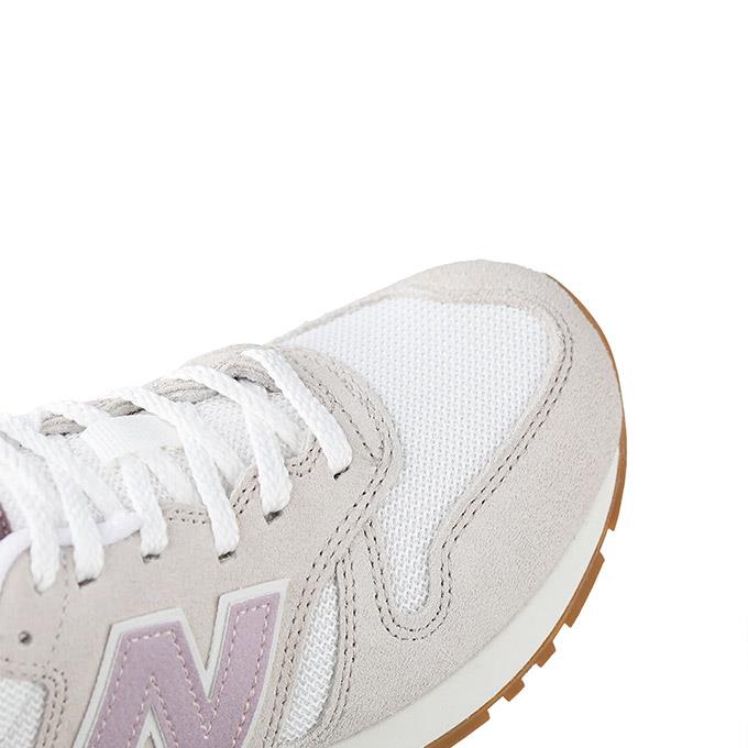 New Balance 565 Bej Kadın Sneaker