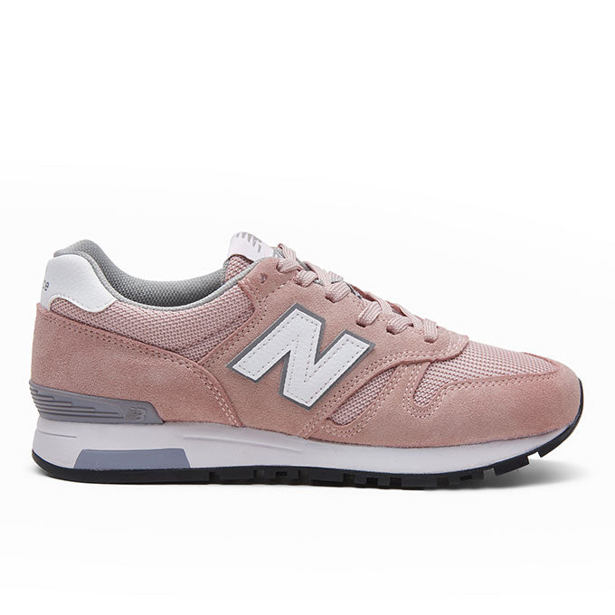 New Balance  565  Pembe Kadın Sneaker