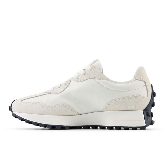 New Balance 327 Bej Kadın Sneaker