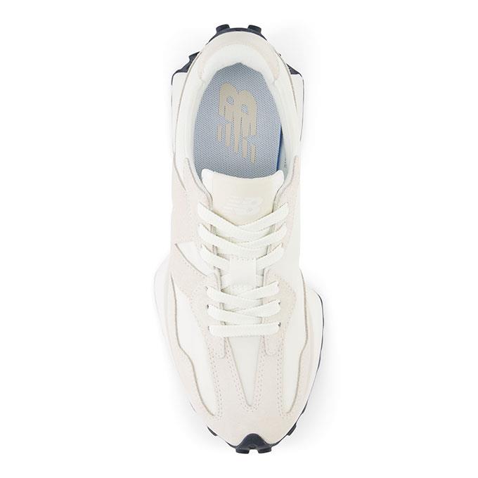 New Balance 327 Bej Kadın Sneaker