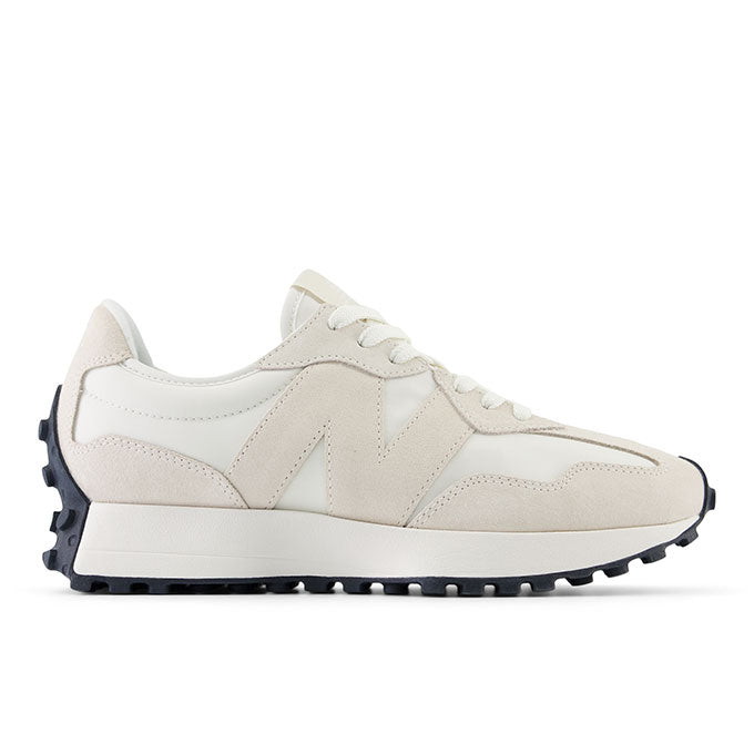 New Balance 327 Bej Kadın Sneaker