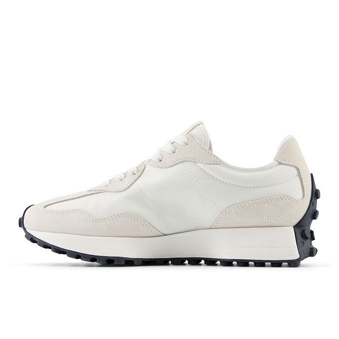 New Balance 327 Bej Kadın Sneaker