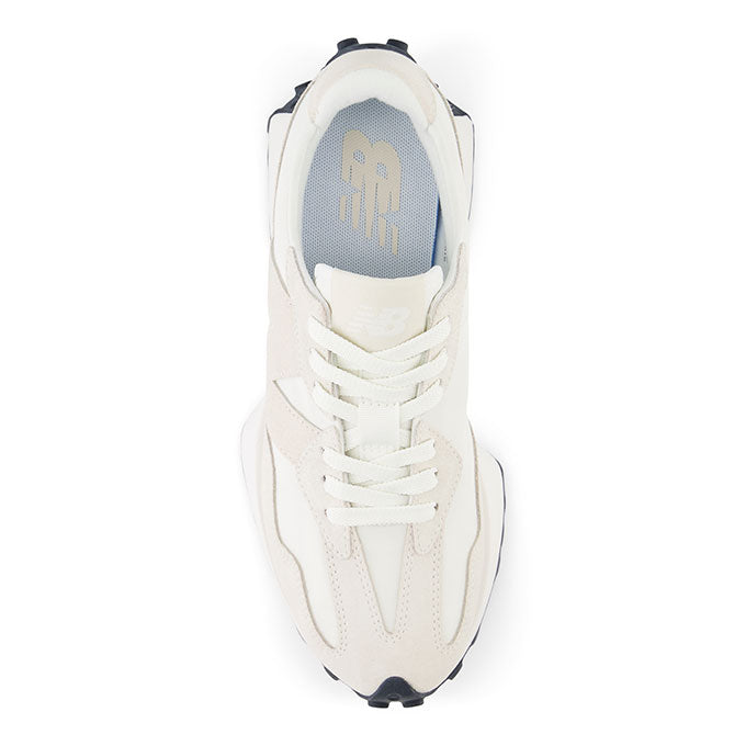 New Balance 327 Bej Kadın Sneaker
