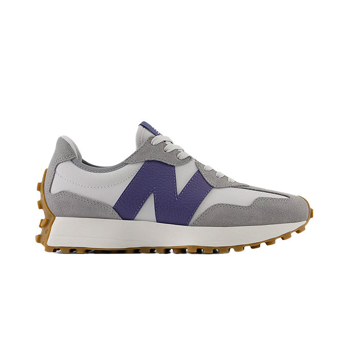 New Balance WS327NKB Lifestyle Kadın Kahverengi Sneaker