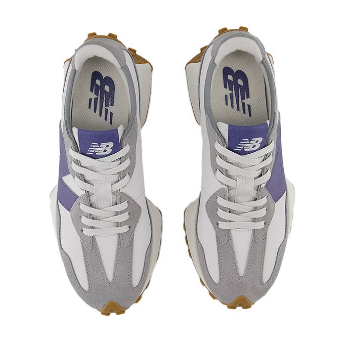 New Balance WS327NKB Lifestyle Kadın Kahverengi Sneaker