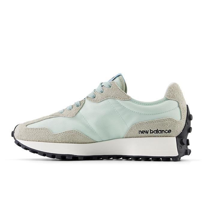 New Balance 327 Gri Kadın Sneaker
