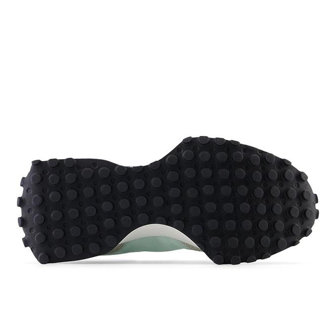 New Balance 327 Gri Kadın Sneaker