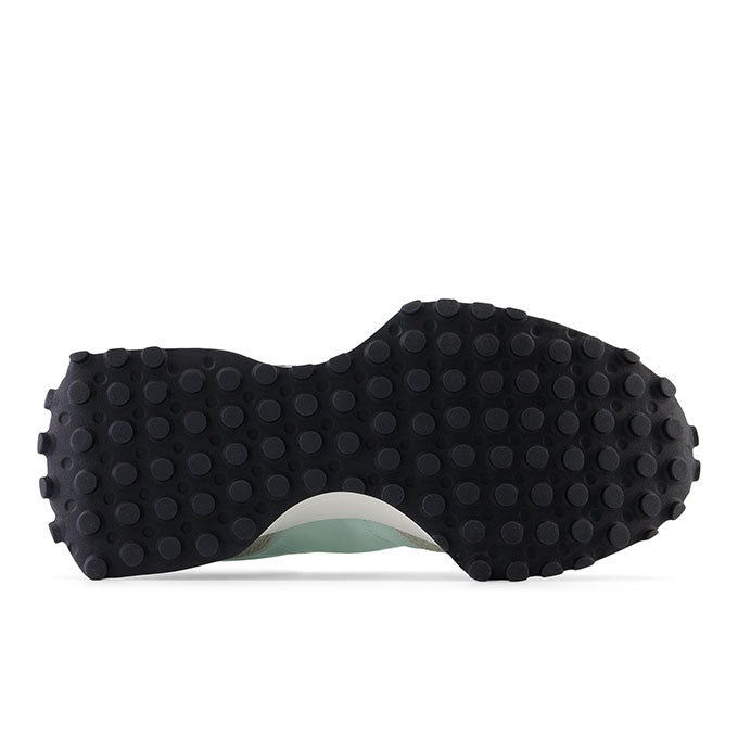 New Balance 327 Gri Kadın Sneaker