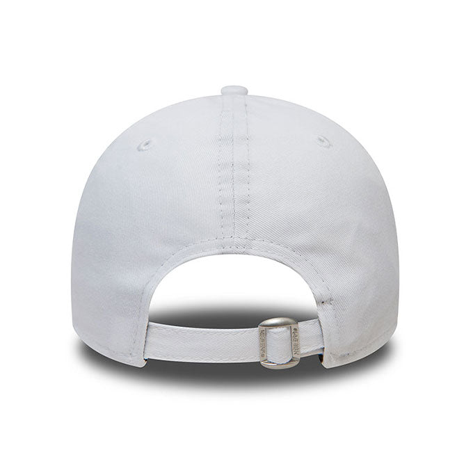 New Era League Basic 9Forty Beyaz Unisex Şapka