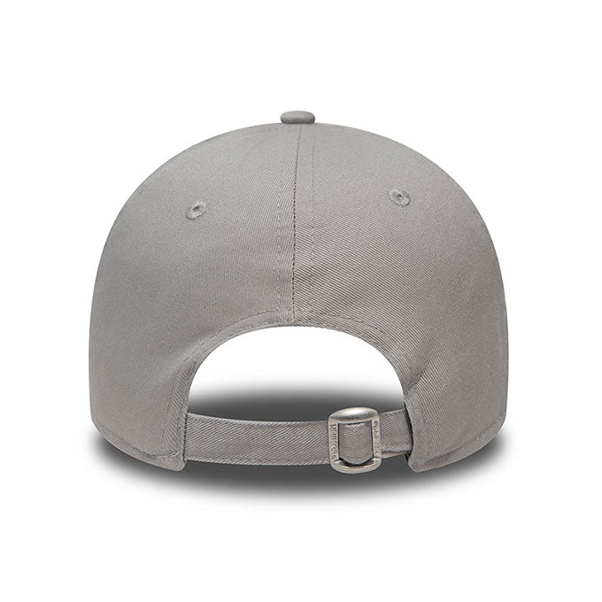 New Era League Basic 9Forty Unisex Şapka - Gri