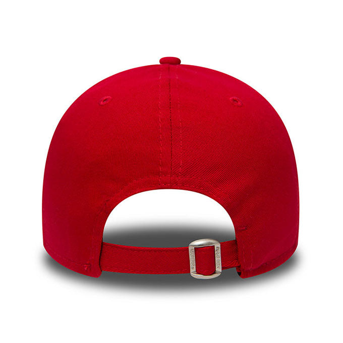 New Era League Basic 9Forty Kırmızı Unisex Şapka