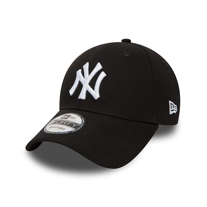 New Era League Basic 9Forty Siyah Unisex Şapka
