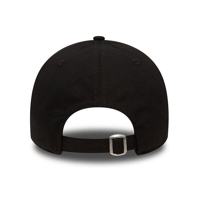 New Era League Basic 9Forty Siyah Unisex Şapka