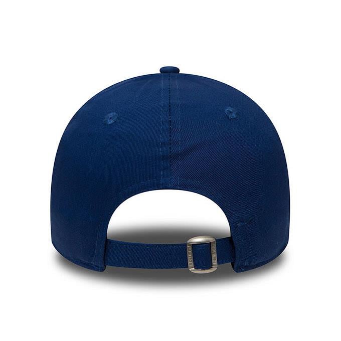 New Era League Basic 9Forty Mavi Unisex Şapka