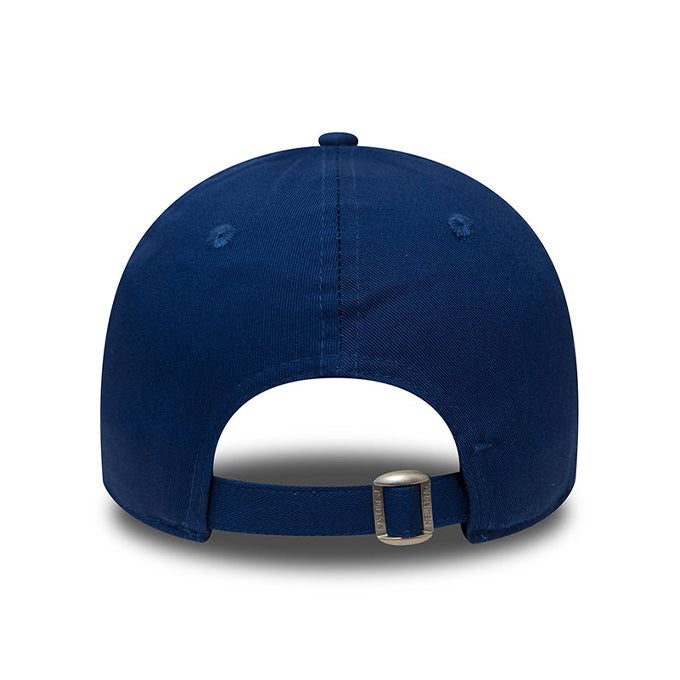 New Era League Basic 9Forty Mavi Unisex Şapka